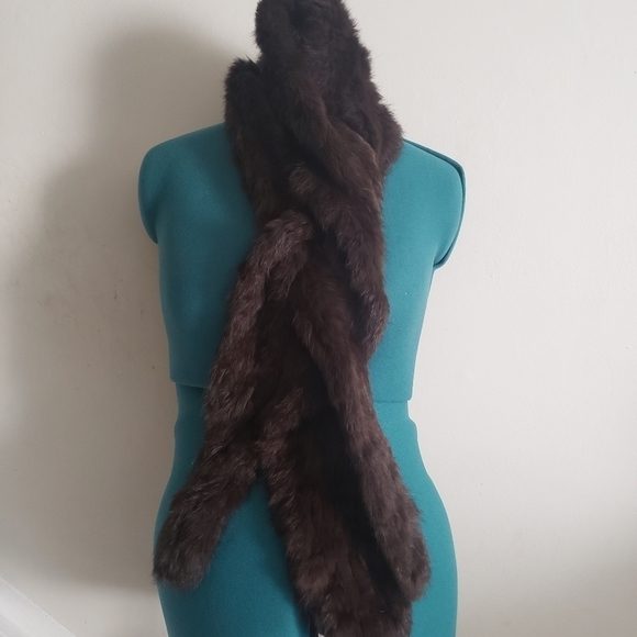 Rabbit Fur - Picture 2 of 12